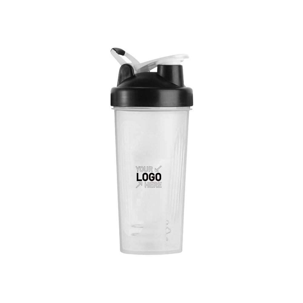 20oz Sports Blender Shaker Bottle 6