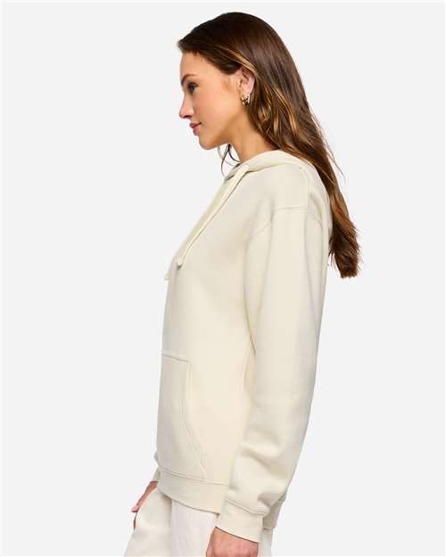 Unisex Elevated Fleece Hoodie Sweatshirt - 6926 54