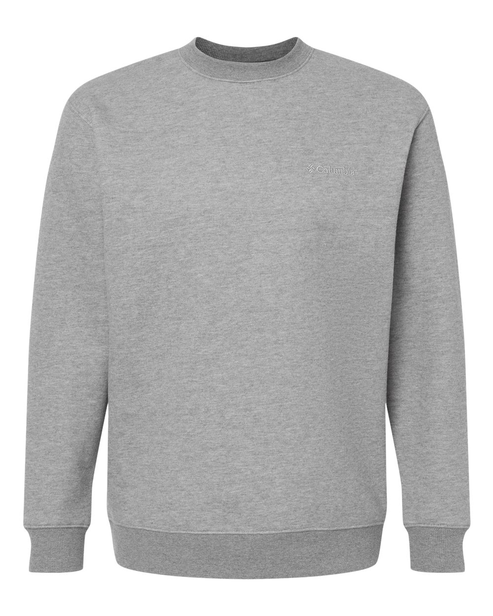 Men's Hart Mountain™ II Crewneck Sweatshirt - 141160, custom hoodie or sweatshirt with logo imprint 11