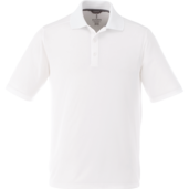 Men's DADE Short Sleeve Polo 118