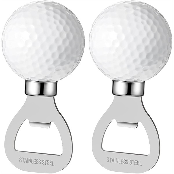 Golf Ball Bottle Opener 7