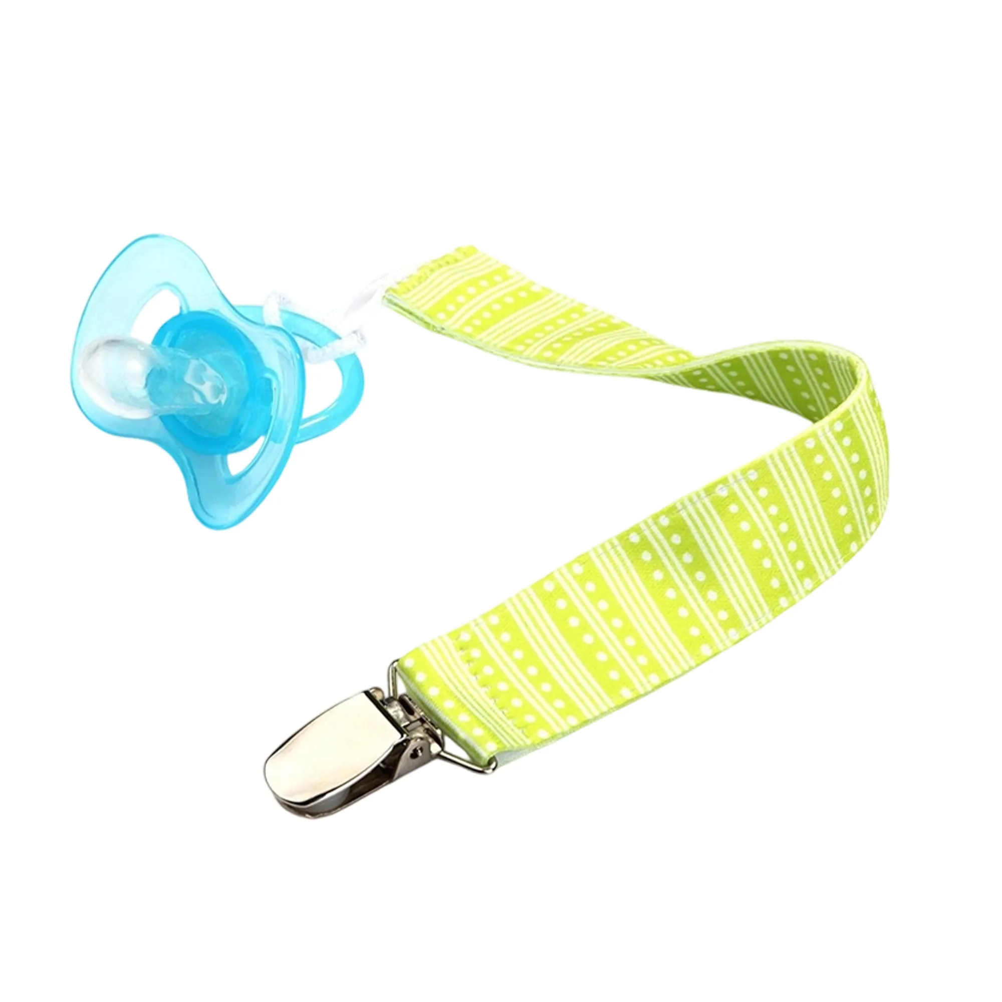 Baby Pacifier Strap Clip for Secure and Easy Use 9