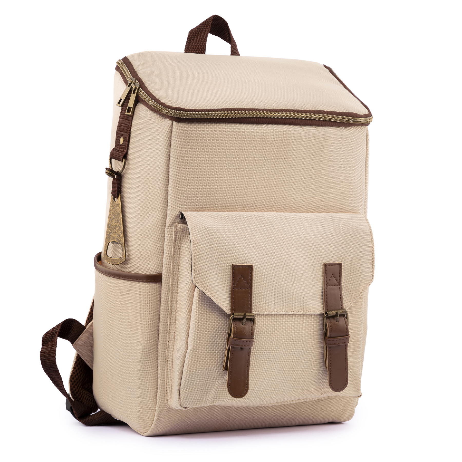 Recycled Chilli Cooler Backpack 30