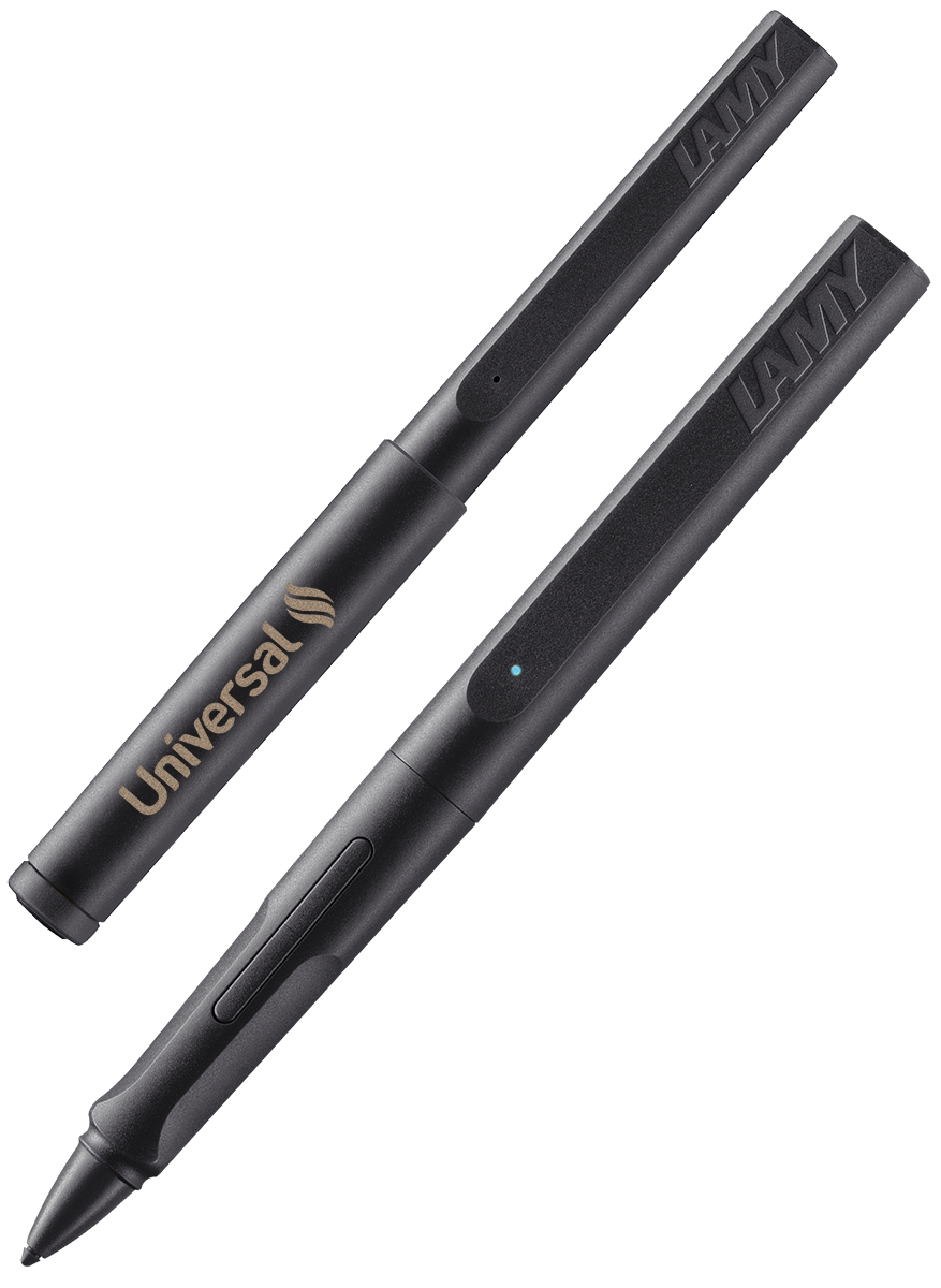 LAMY Safari Note+ Stylus Pen 31