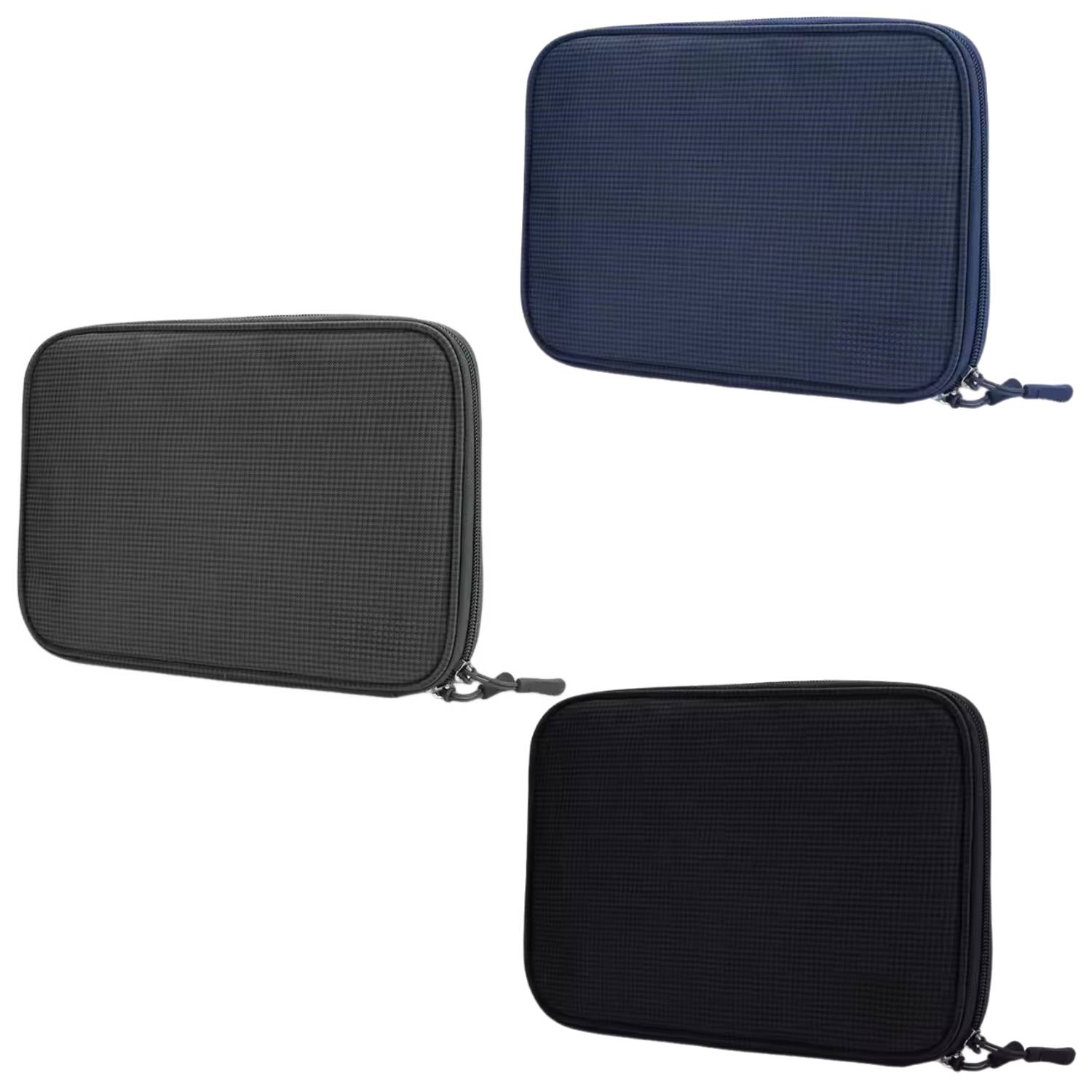 Cable Organizer Travel Pouch 8