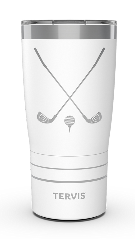 Tervis® Stainless Steel Traveler™ Tumbler - 20 oz. 24