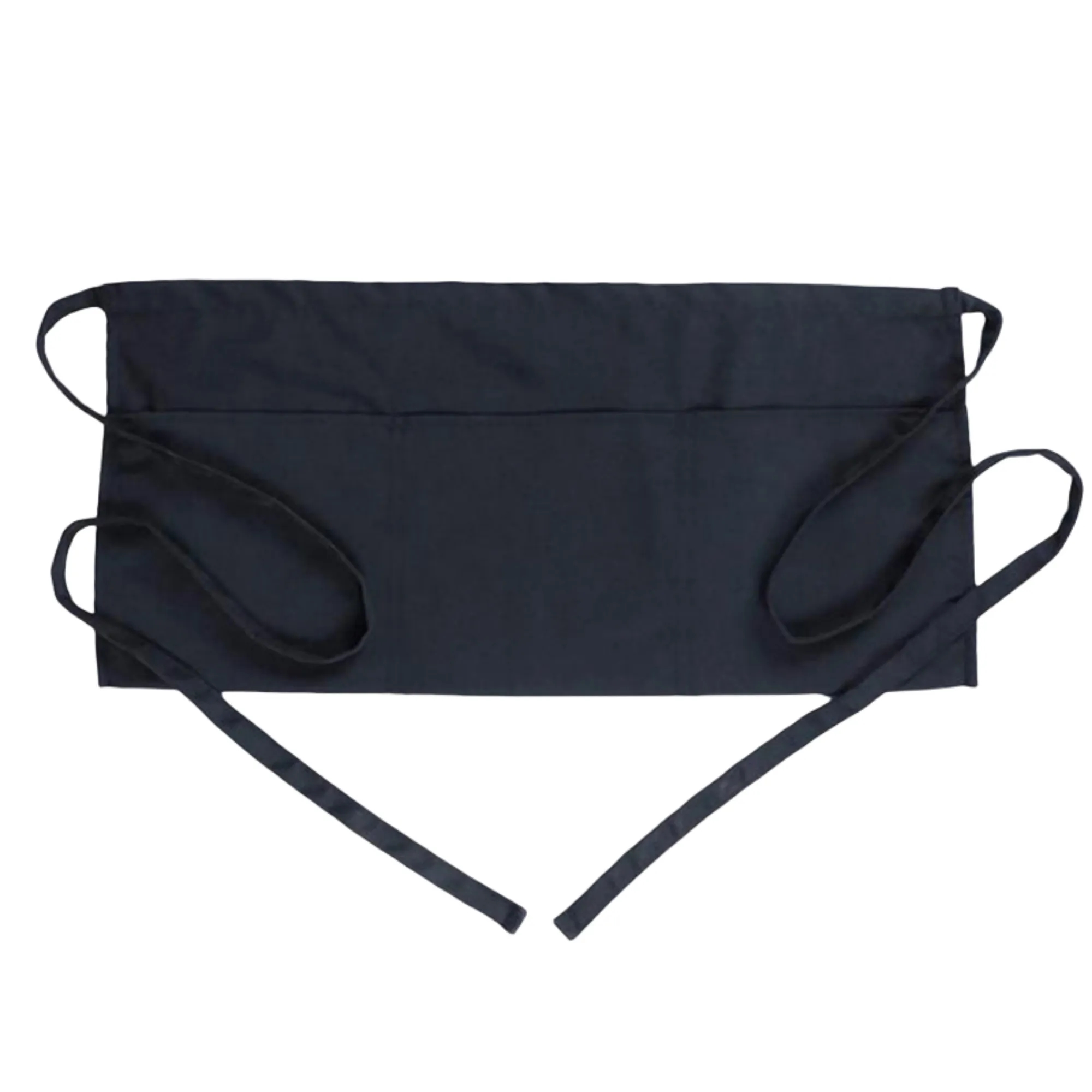 Durable Premium Cotton Waterdrop Resistant Waist Apron 3