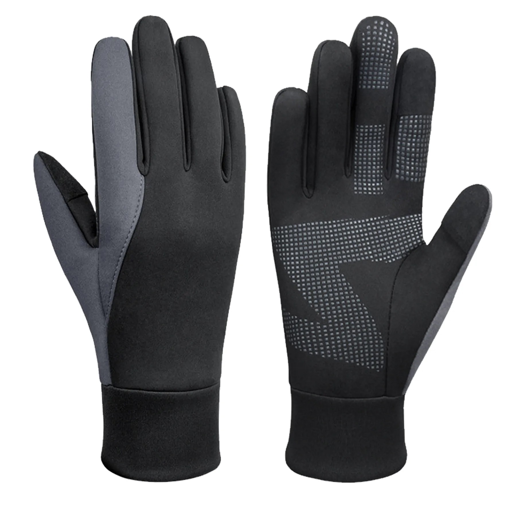 Winter Thermal Gloves 2