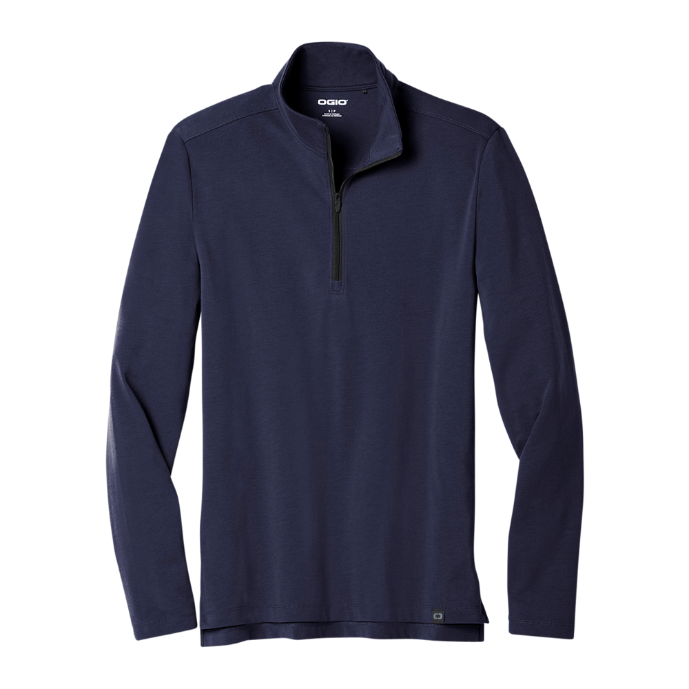 OGIO Limit 1/4-Zip 5