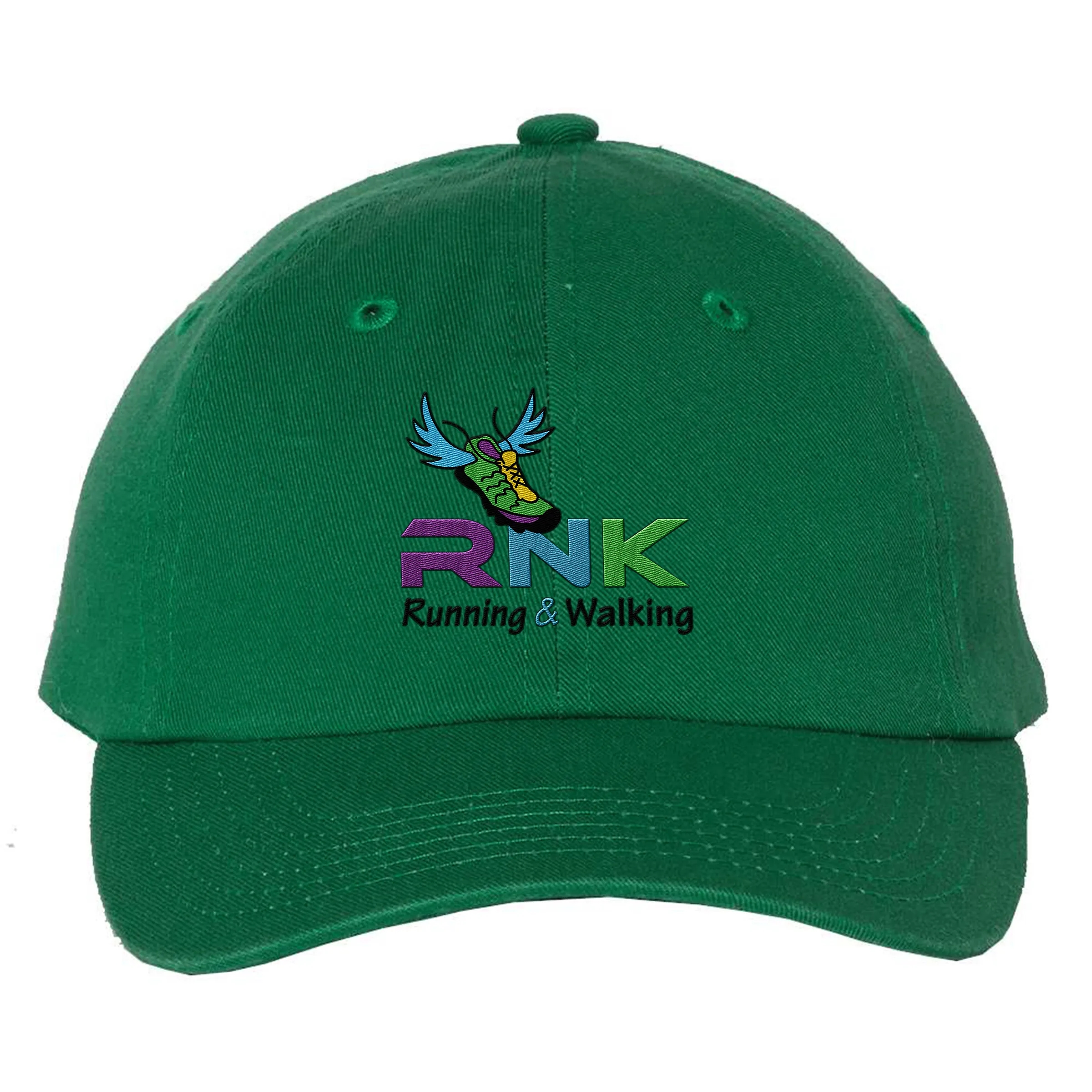 VALUE CAP SMALL FIT BIO-WASHED DAD'S 2