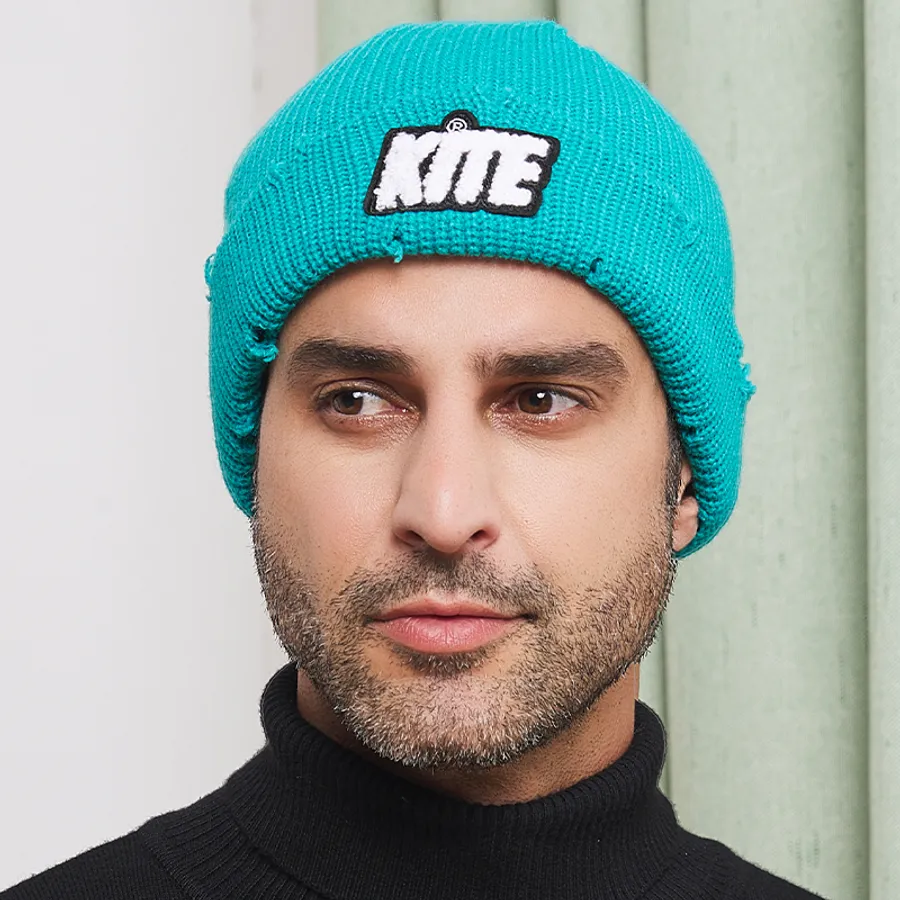 Modern Acrylic Beanies 3