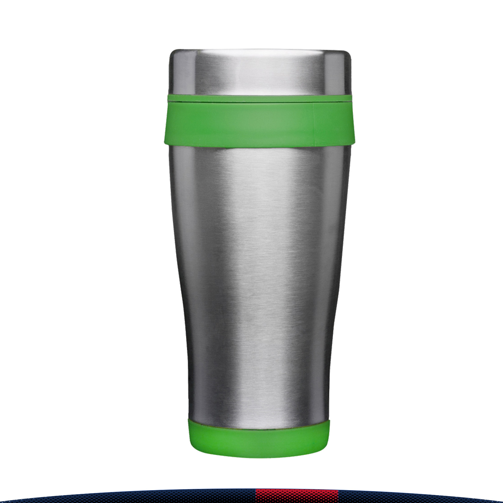 16 OZ. Jami Stainless Steel Travel Mug 2