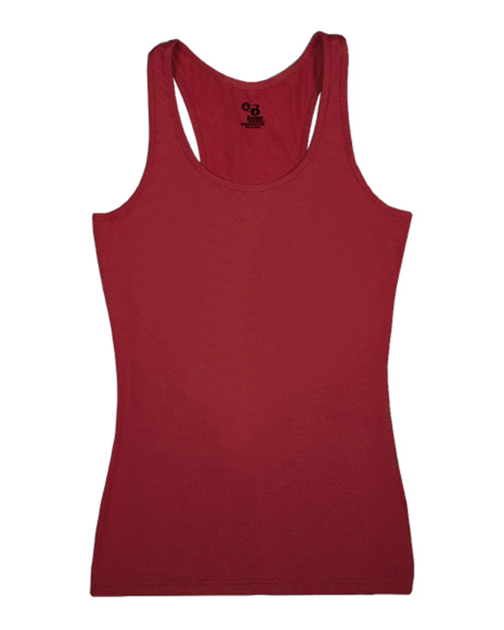 Women's Pro-Compression Racerback - 4666 10