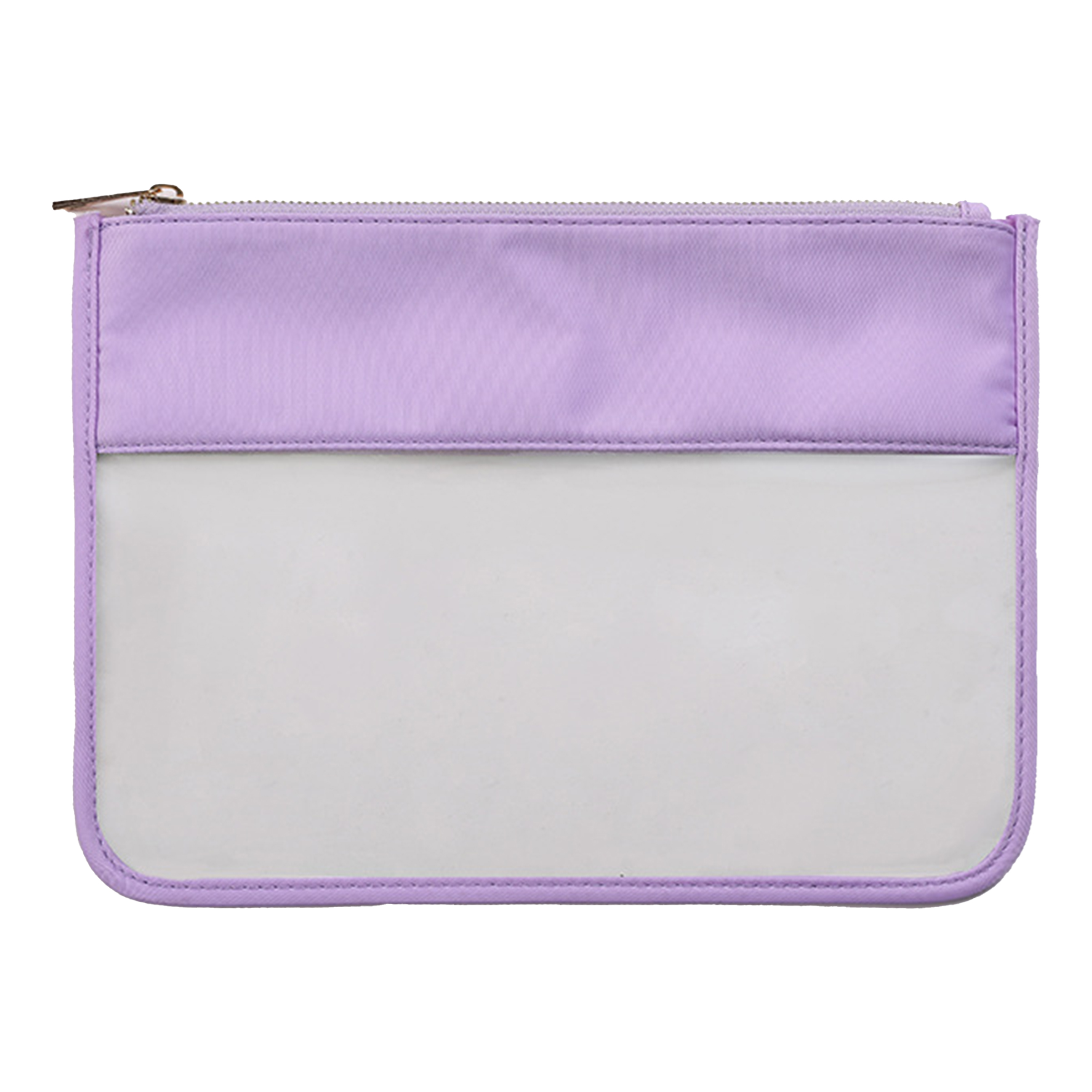 Nylon Multi Functional Transparent Makeup Storage Bag 4