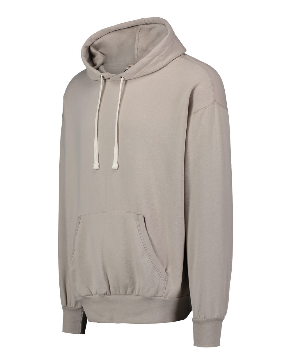 Unisex Vintage Fleece Hooded Sweatshirt - 1478 50