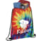 Tie Dye Drawstring Bag 8