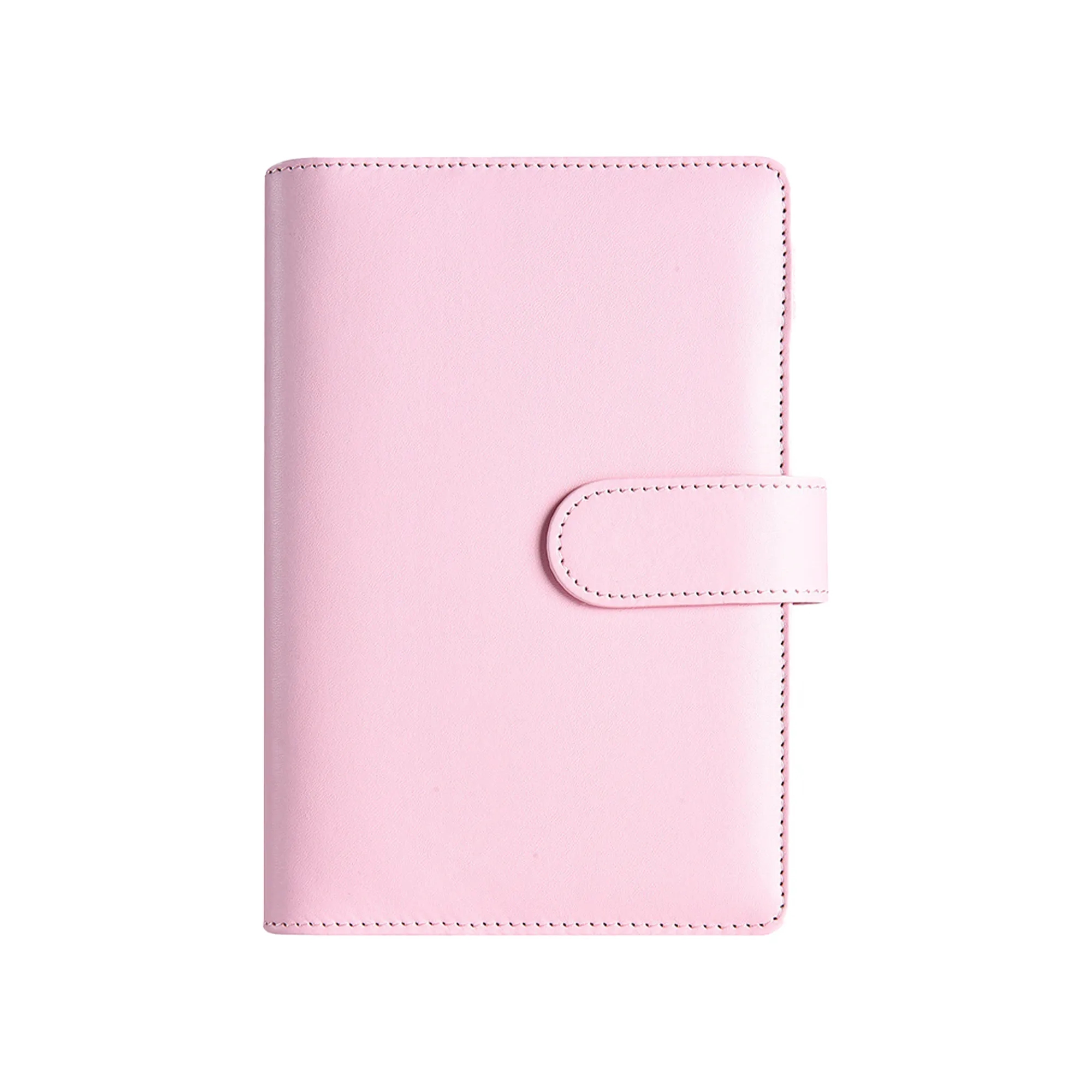 PU Leather Binder Organizer 14
