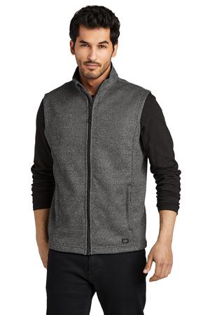 Grit Fleece Vest