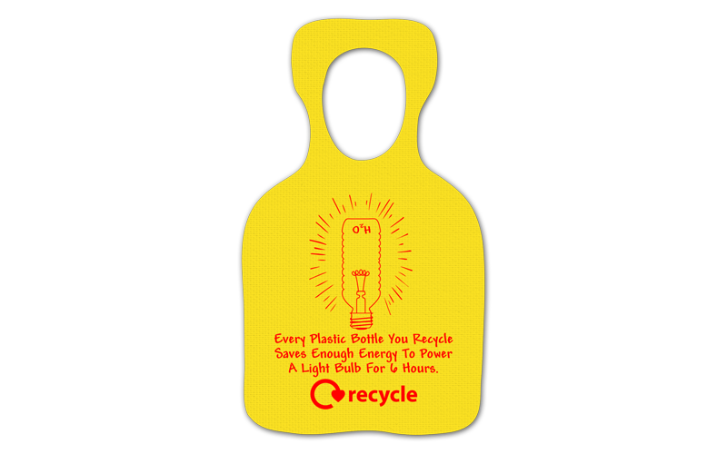 Twistee Vinyl Jar Opener 34