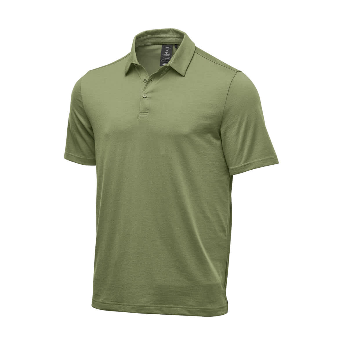 Stormtech Men's Settebello S/S Polo 15
