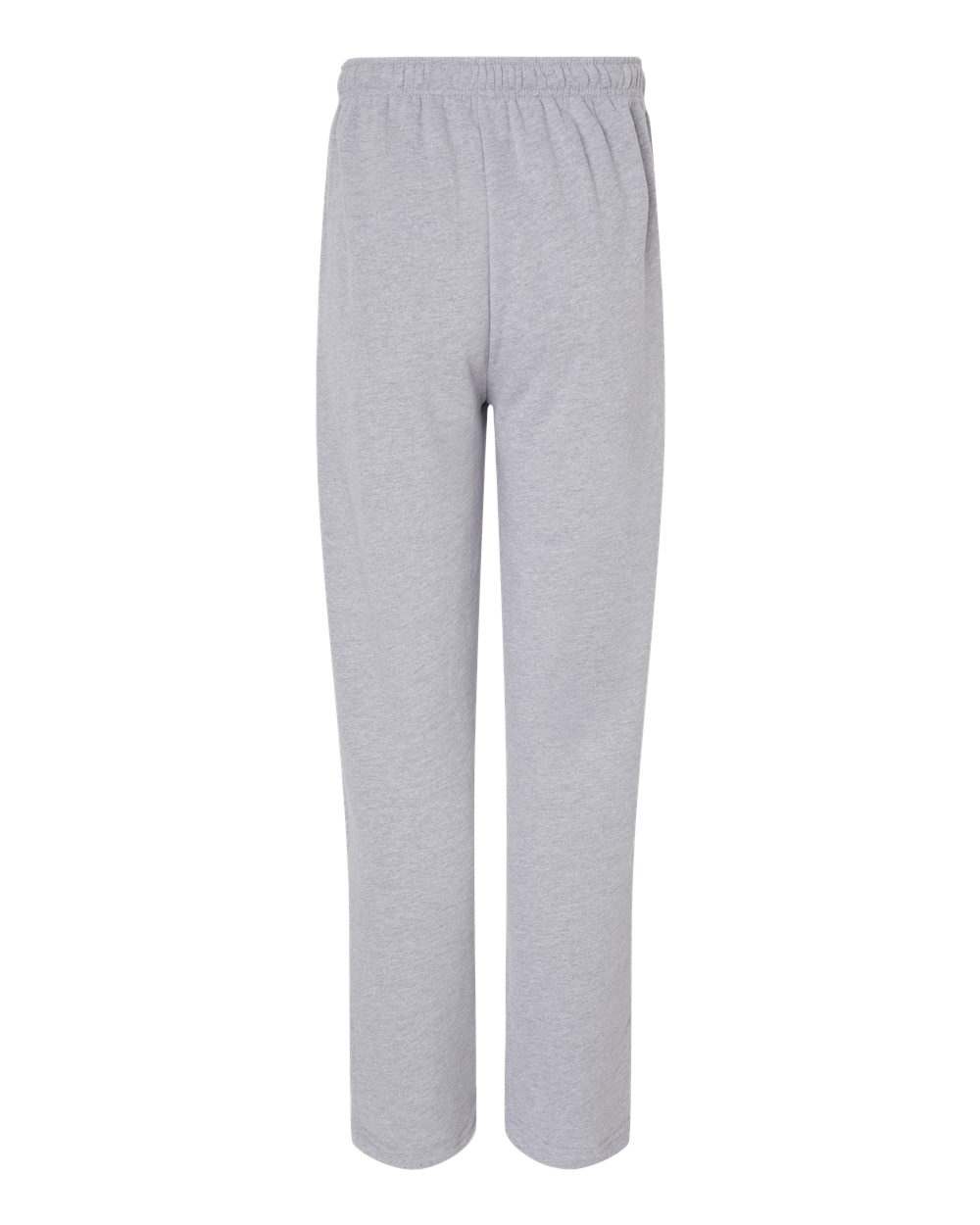 Unisex Sponge Fleece Straight Leg Sweatpants - 3725 16