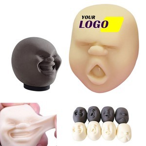 Stress Relief Squeeze Toys 7