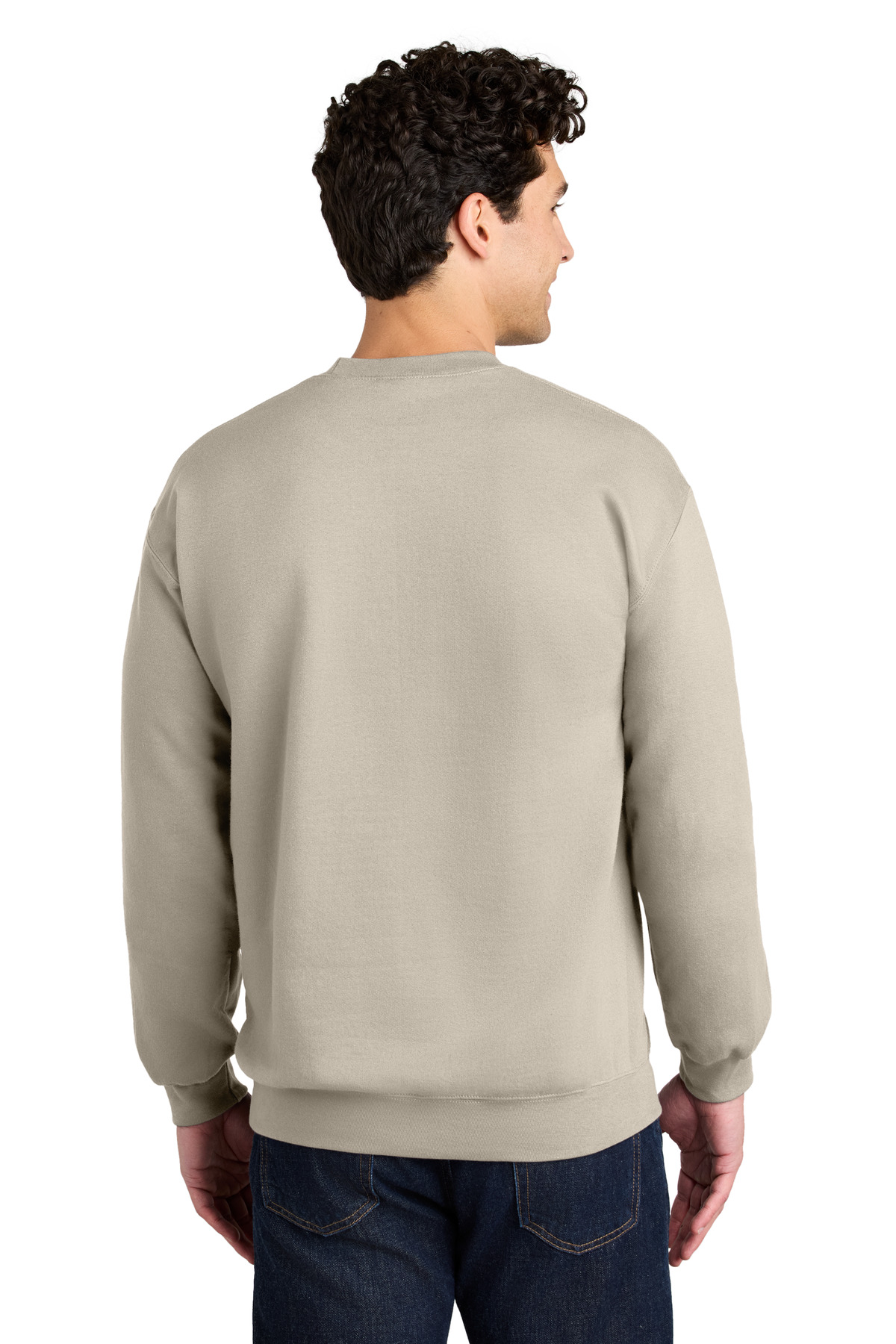 Gildan Softstyle Crewneck Sweatshirt SF000 40