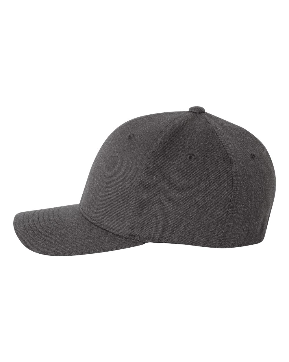 Wool-Blend Cap - 6477 32