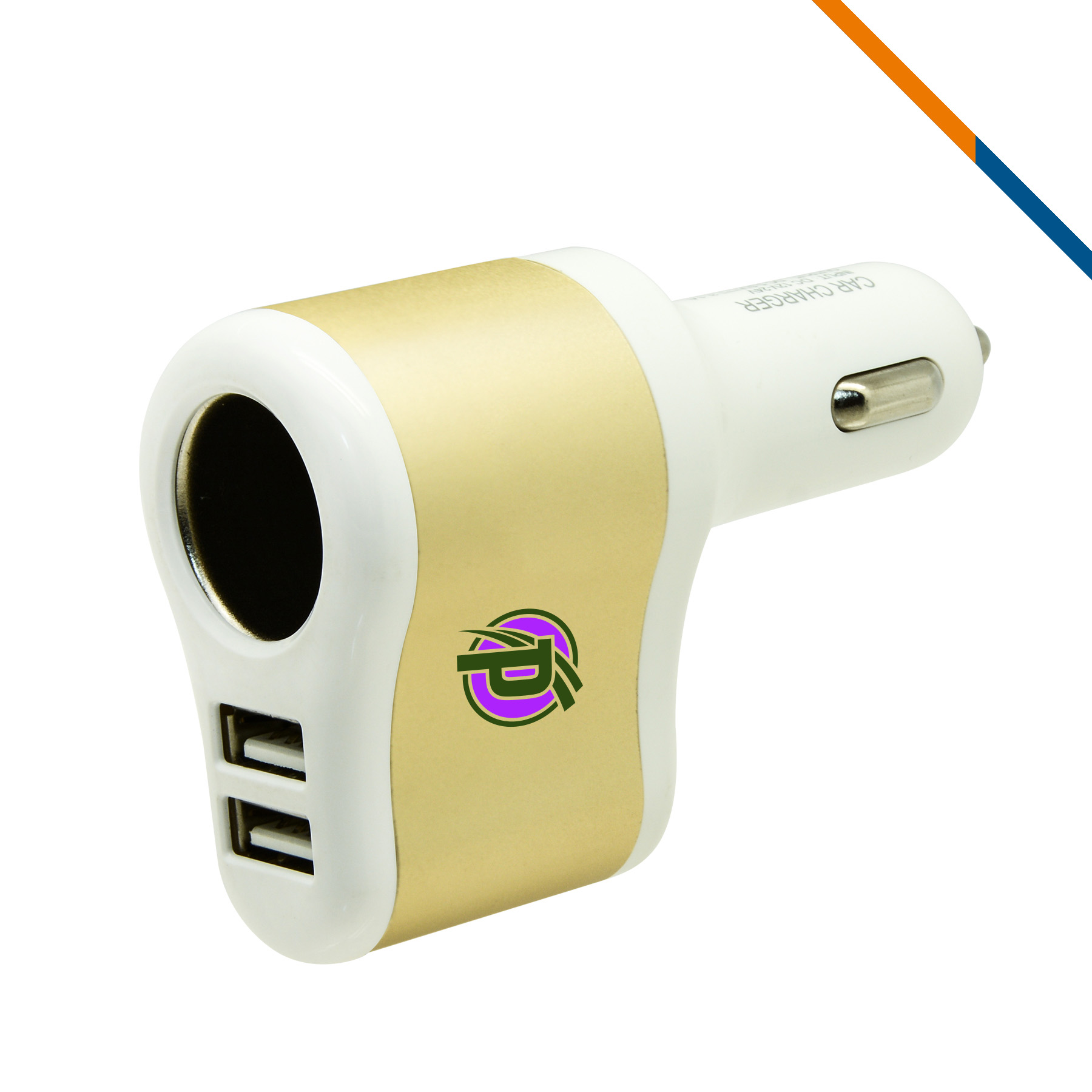 Clone Car Charger 3