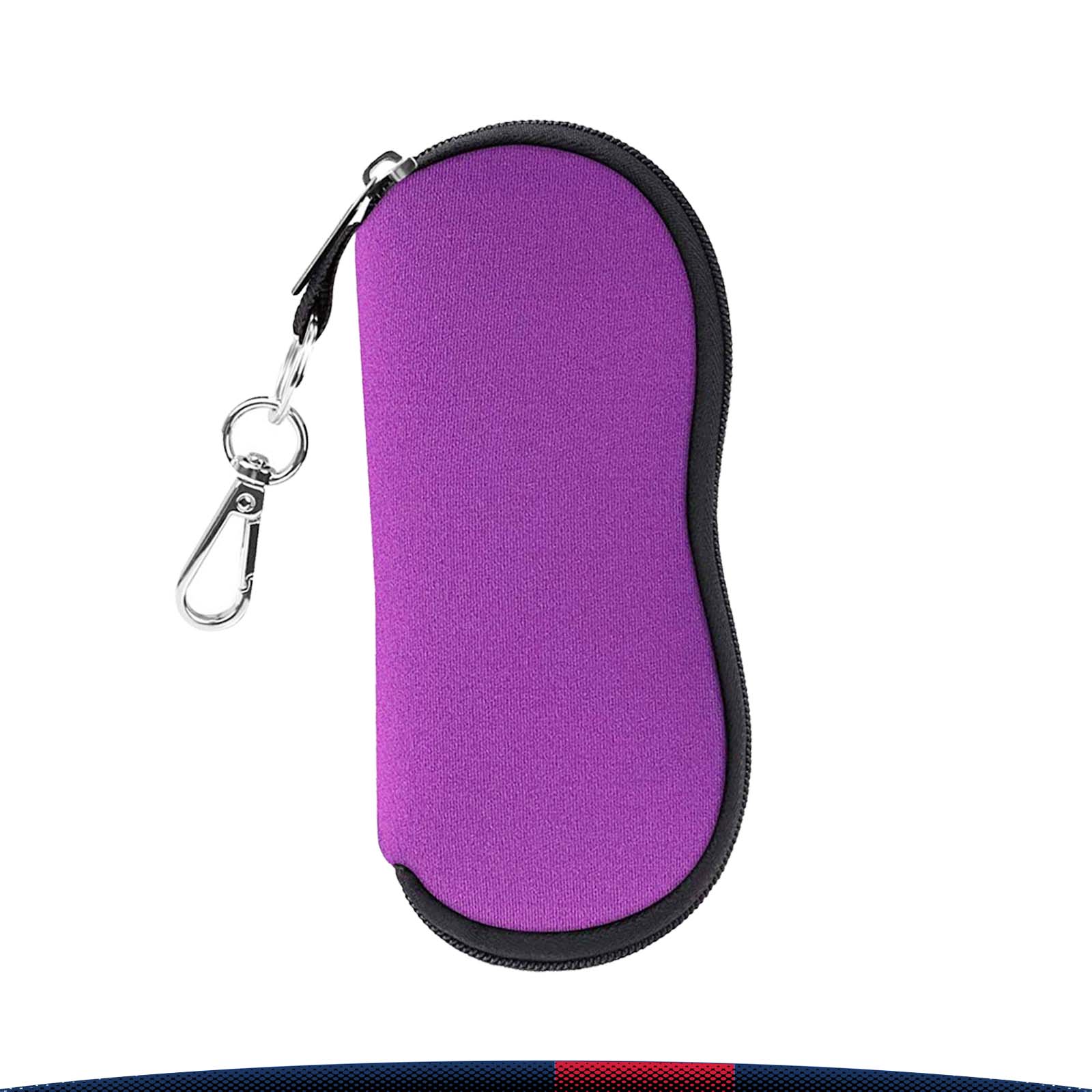 Diving Material Glasses Case 4