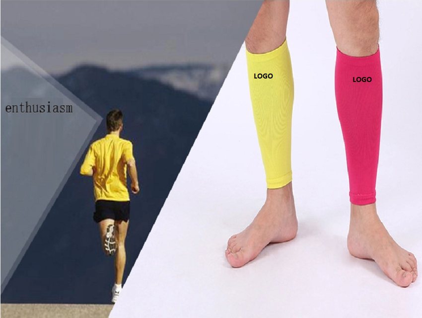 Sport Running Calf Sleeve 4