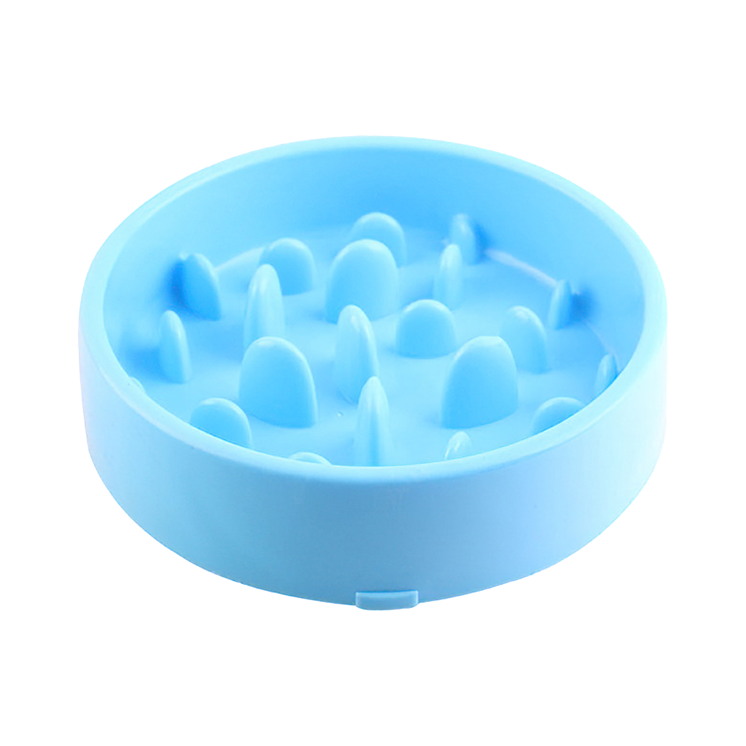 Polypropylene Thickened Practical Pet Feeder 7