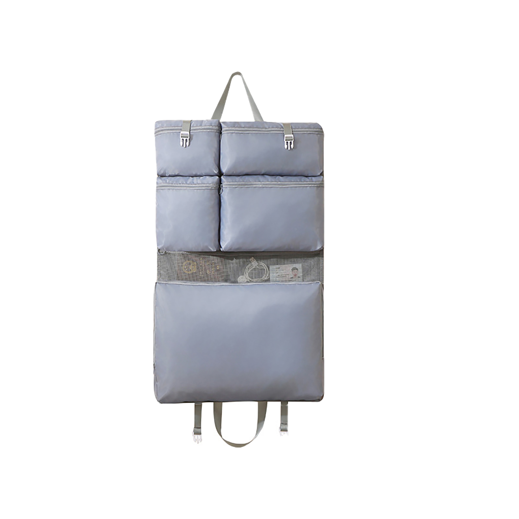 Luggage Organizer with Handle 13