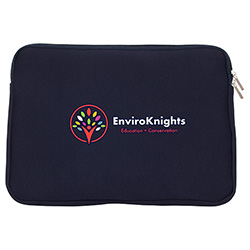 Chalet Neoprene Sleeve for 14" Laptops 15