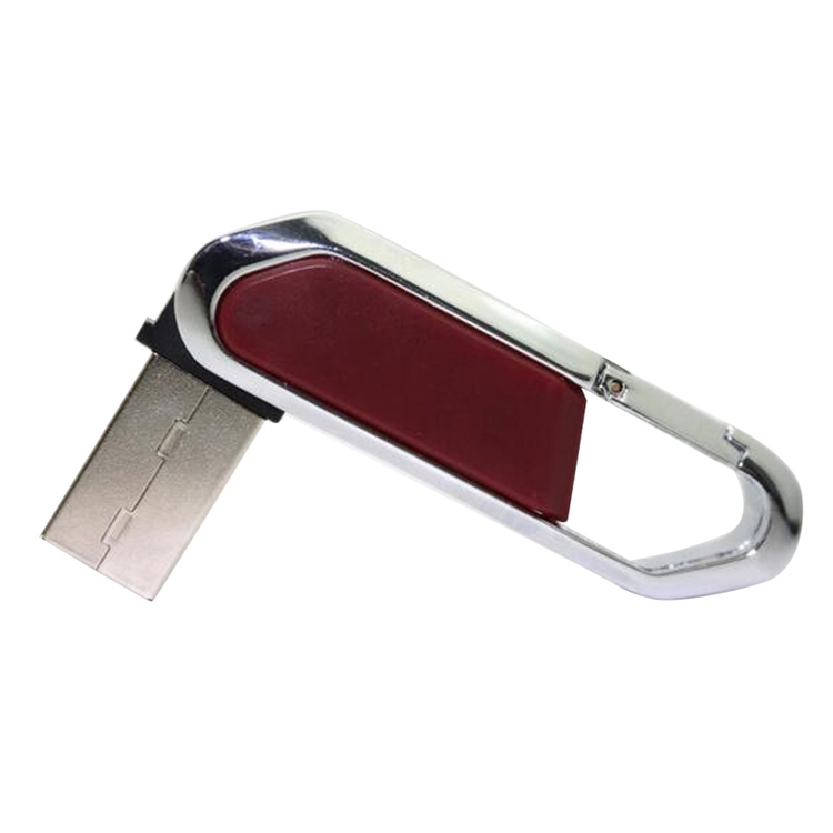 Carabiner USB Flash Drive 1