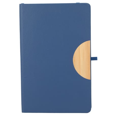 5.5" x 8.5" Kaya Bamboo Trim Journal 6