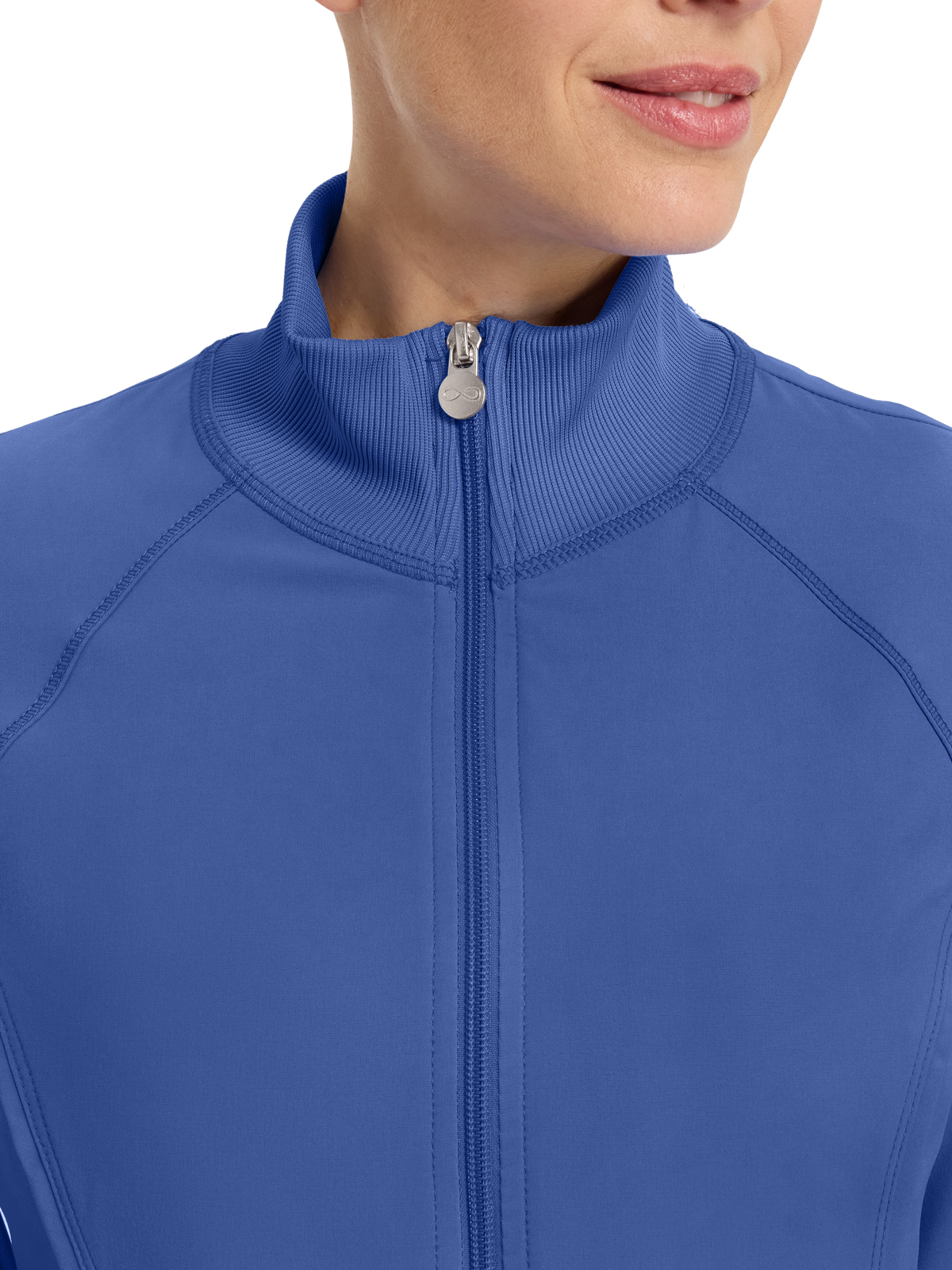 Infinity - Women's 2-Pocket Contemporary Jacket 109