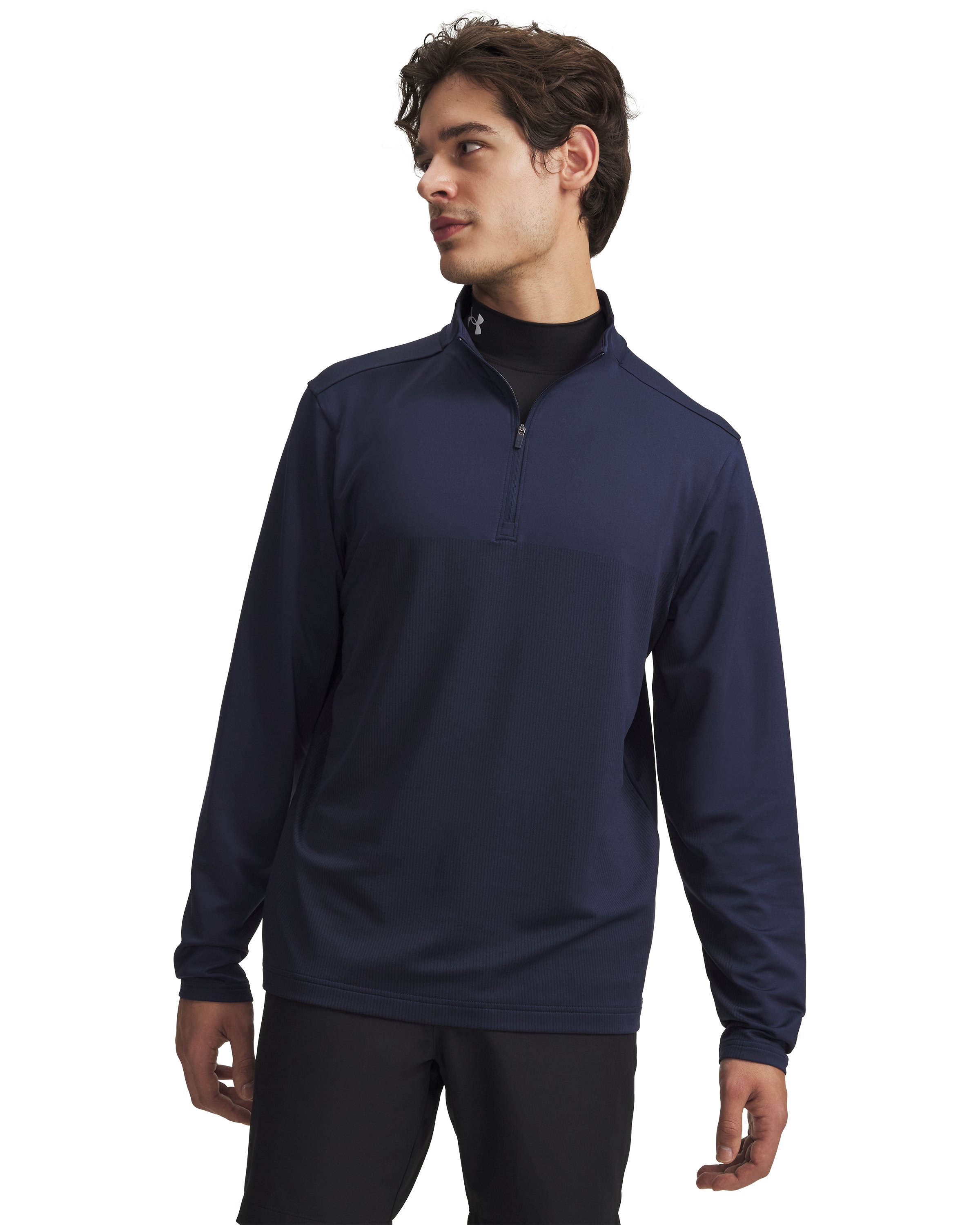 UA Drive Lightweight Men's  Zip 2