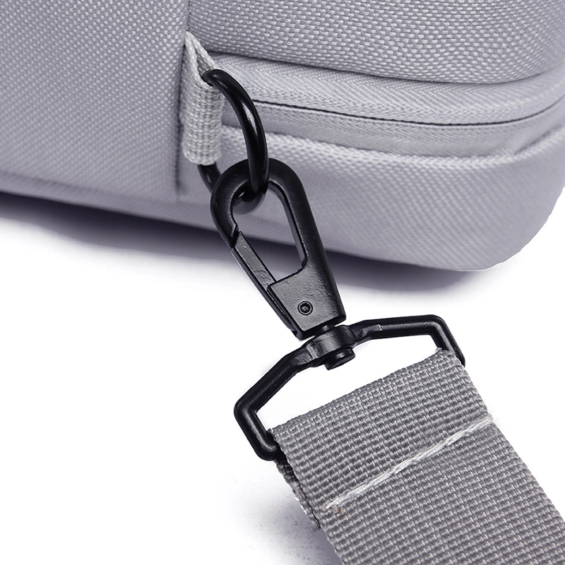 Custom Waterproof Laptop Bag with Shoulder Straps & Handle 11