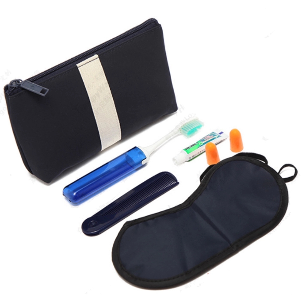 Travel Kits 2