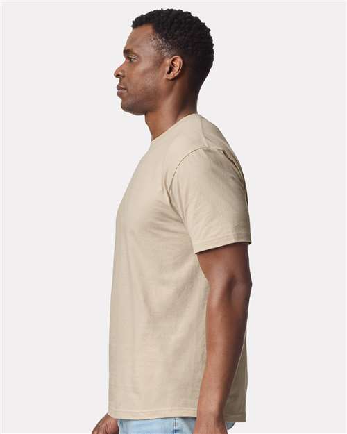 Unisex Light Cotton T-Shirt - 3000 408