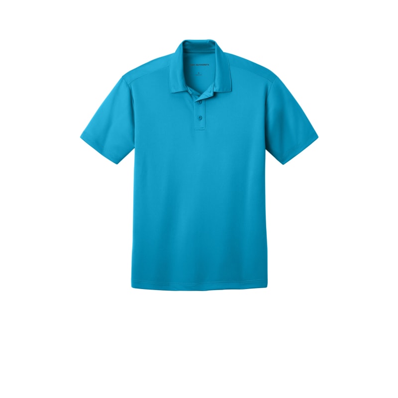 Port Authority Silk Touch Performance Polo. 51
