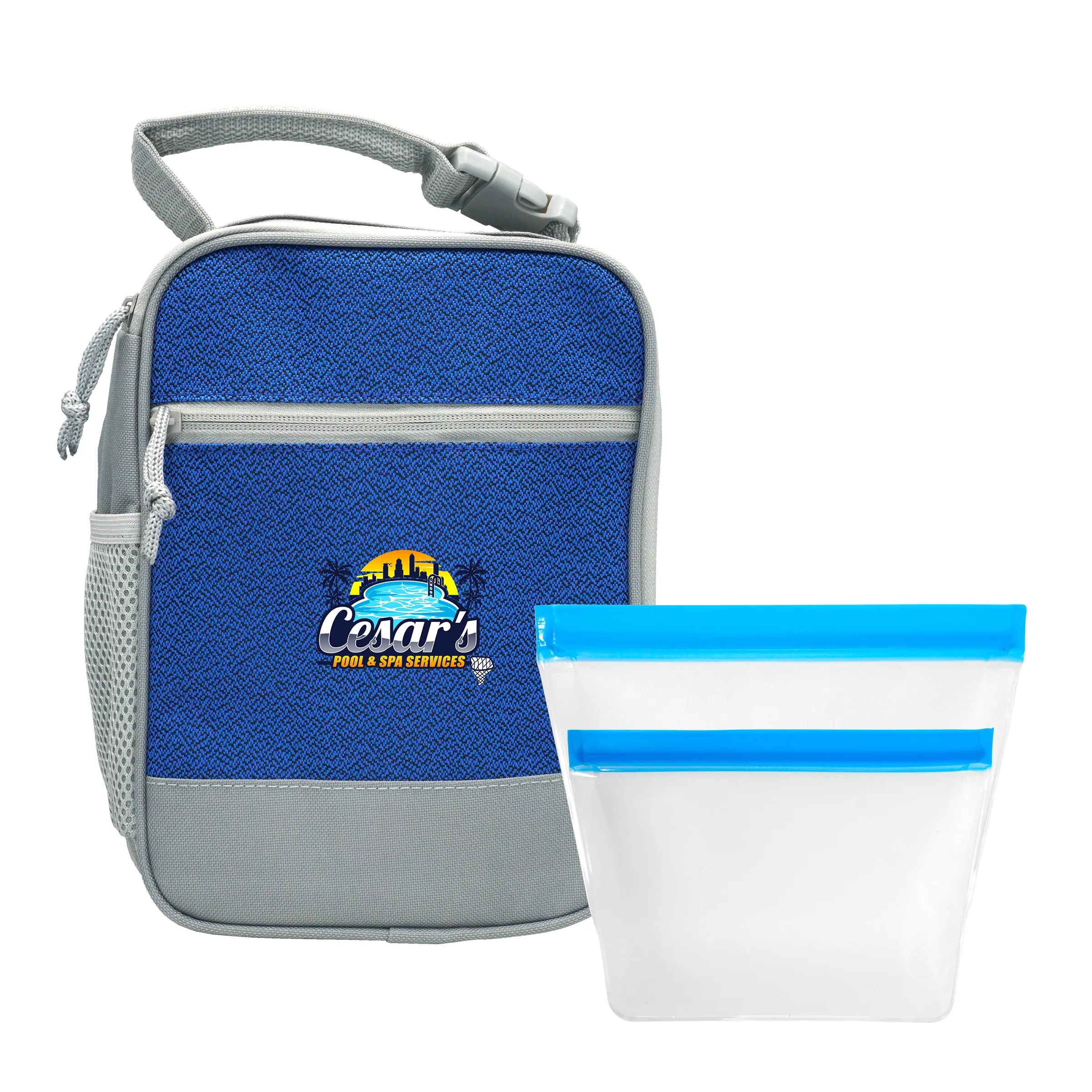 Speck Handy Bagged Cooler Set 6