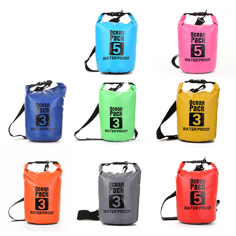 Outdoor Gear Waterproof Dry Bag 4