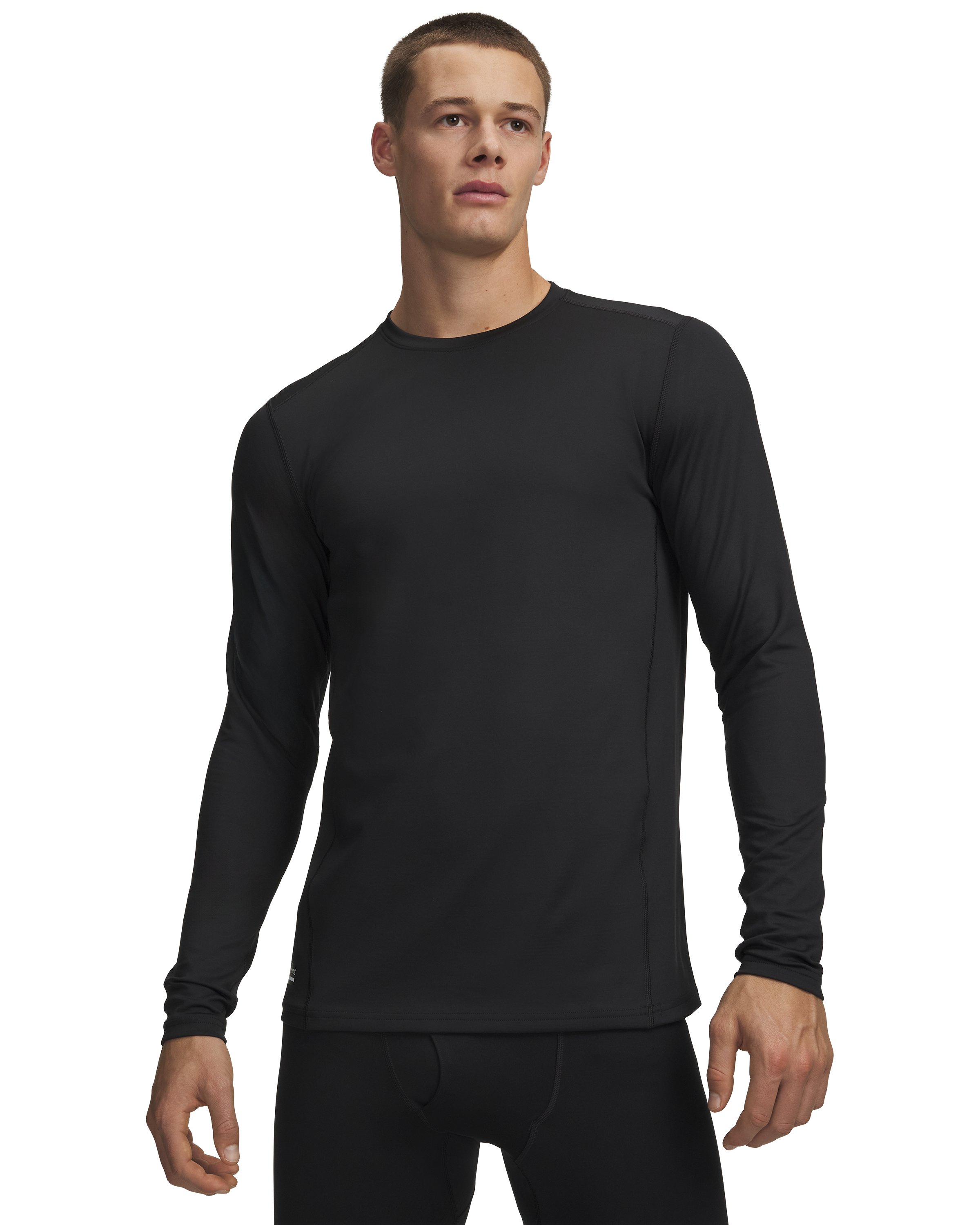 UA Tactical ColdGear Infrared Men's Base Crew 3