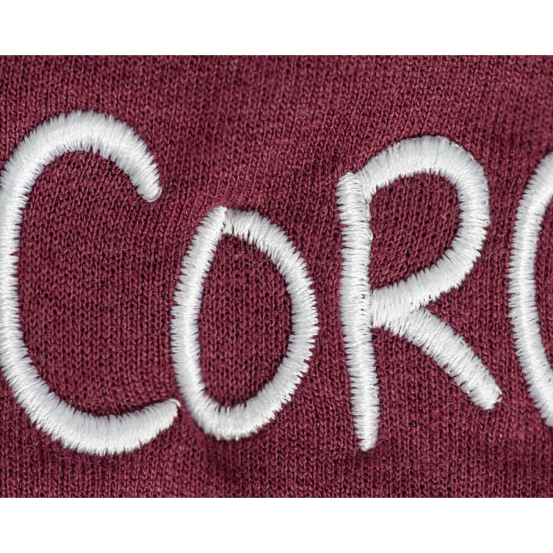 Custom Embroidered Unisex Full Zip Hoodies 17