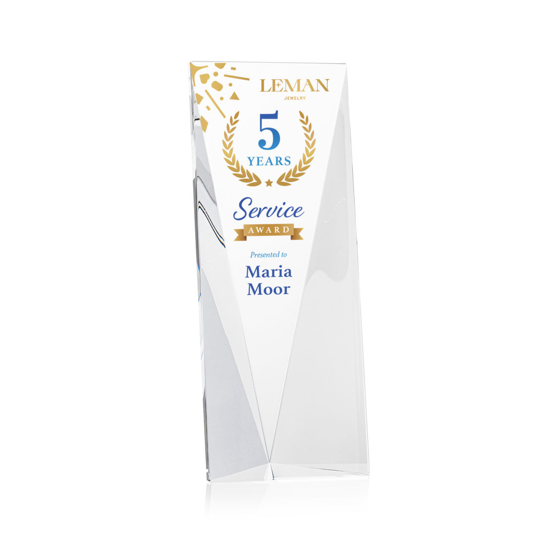 Columbus VividPrint™ Award 14