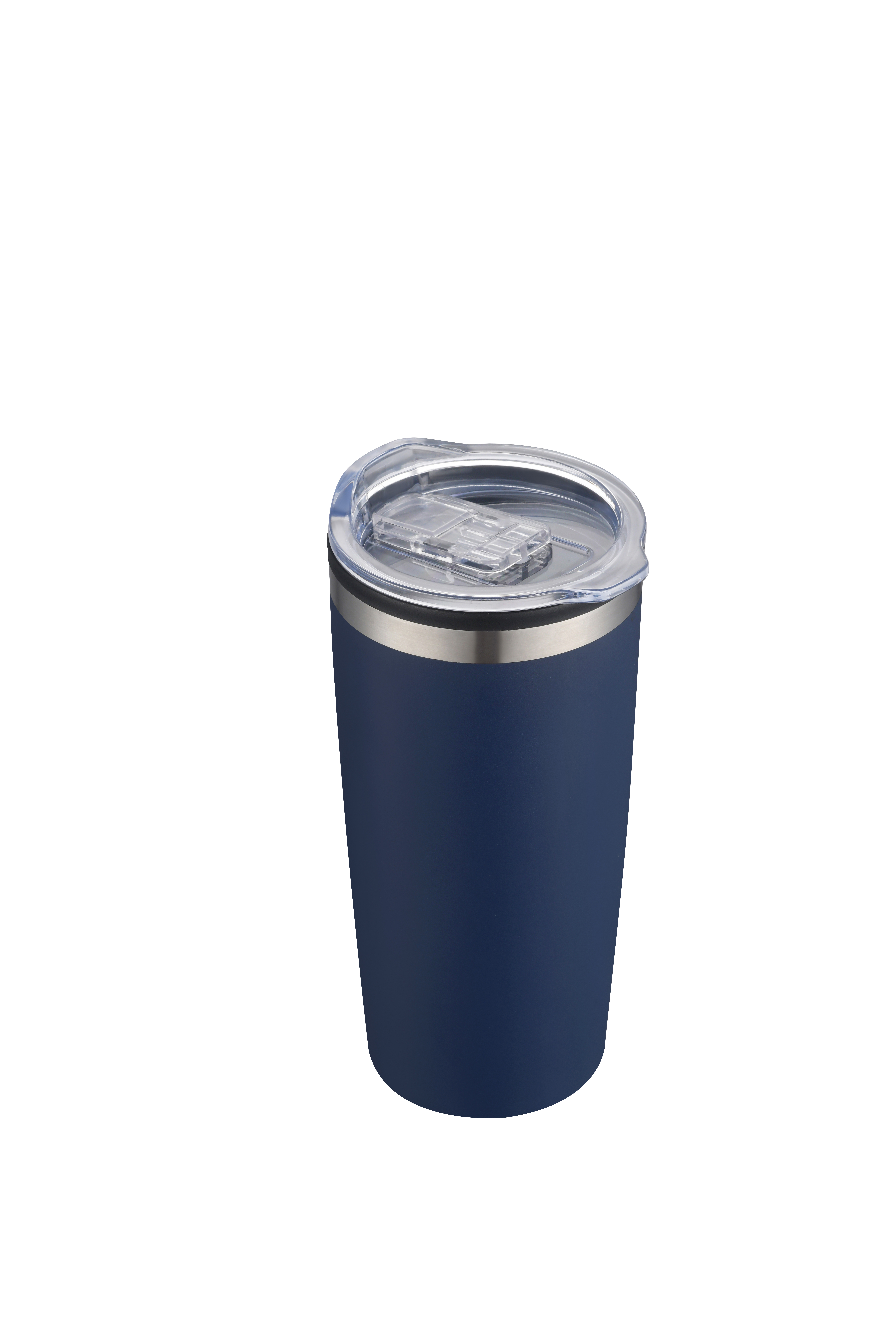 Endura 20 oz Navy Double Wall Tumbler 2