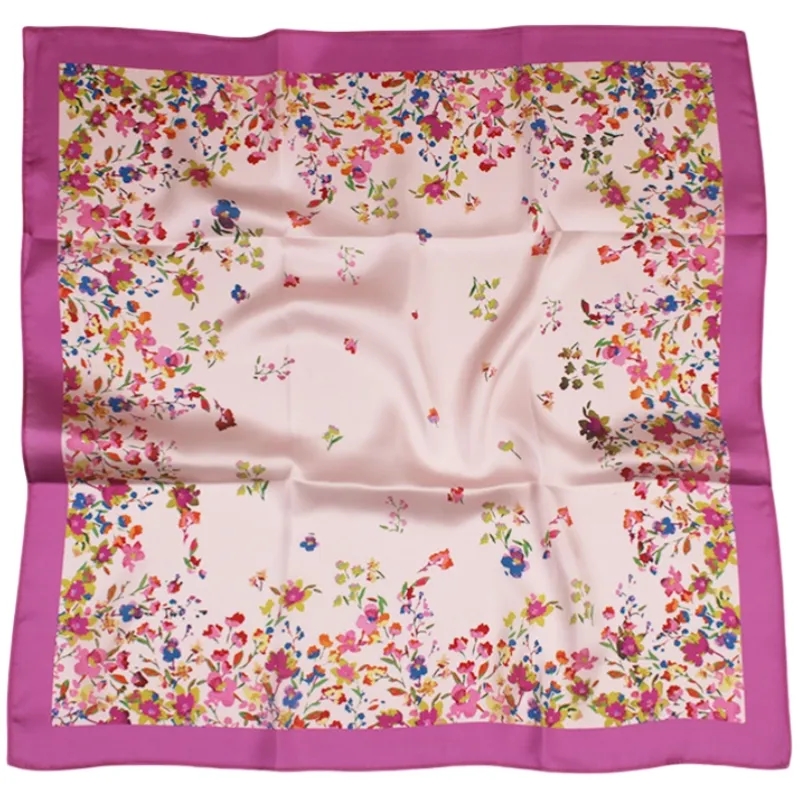 Silk Scarfs 2