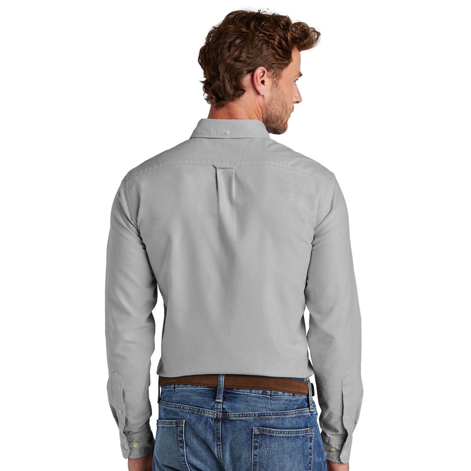 Brooks Brothers® Casual Oxford Shirt 5